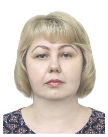 Педагогический работник Вершинина Любовь Викторовна Педагогический работник Вершинина Любовь Викторовна
